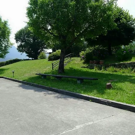 Il Castagno Castiglione dʼIntelvi